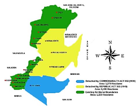 caloocan district 2 barangays list